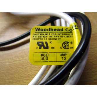 Brad Harrison 1300062098 Mini-Change Receptacle Cable 40780