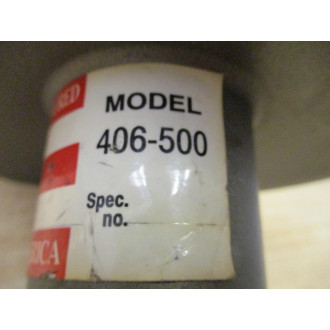 Speed Selector 406-500 Controllable Pulley 406500 W Handwheel - New No Box