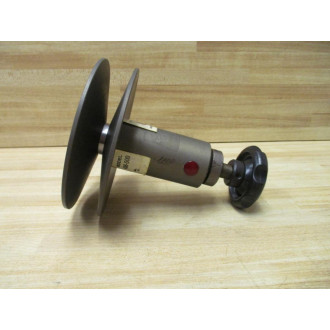 Speed Selector 406-500 Controllable Pulley 406500 W Handwheel - New No Box