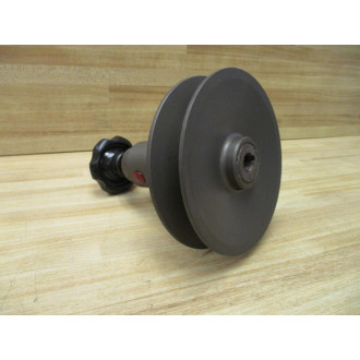 Speed Selector 406-500 Controllable Pulley 406500 W Handwheel - New No Box