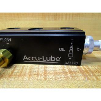 Accu-Lube U37770 Universal Pump 283942 CS1504 - New No Box