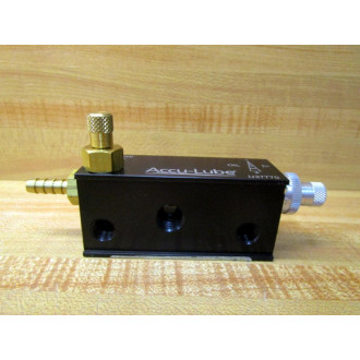 Accu-Lube U37770 Universal Pump 283942 CS1504 - New No Box