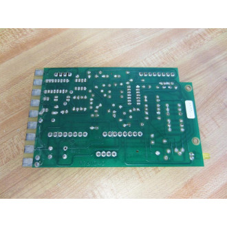 R76104D Circuit Board - Used