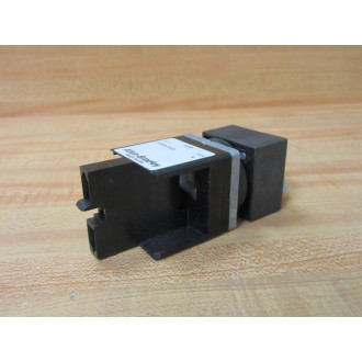 Allen Bradley 800MB-HX2B Switch 800MBHX2B WO Contact (Pack of 11) - Used