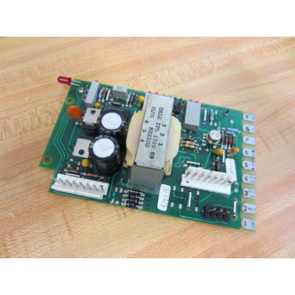 R76101A Circuit Board - Used