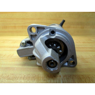 Wilson M1779681 Starter Motor WSolenoid - Used