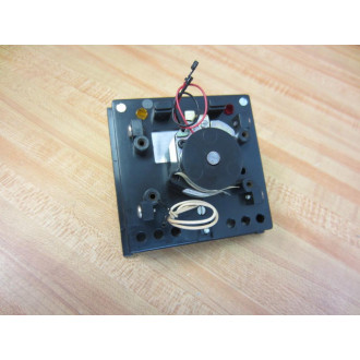Partlow 76BB1C201042000 Temperature Controller Front Panel Only - Used