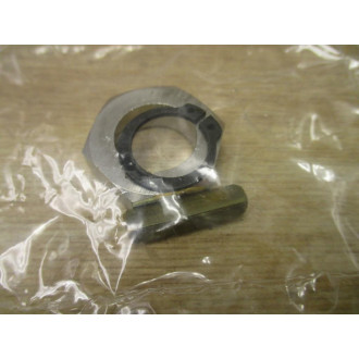 Vacuum Research X806204 LP4 EP Assy.P4 Pneumatics