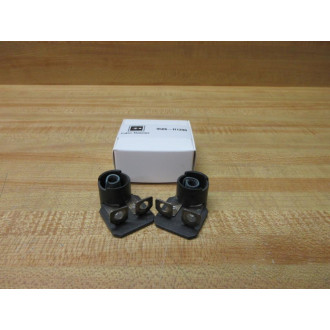 Cutler Hammer 9586-H1398 Overload Heater Coil H1398 (Pack of 2)