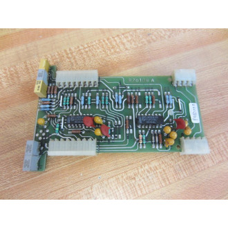 R76108 Circuit Board R76108A - Used