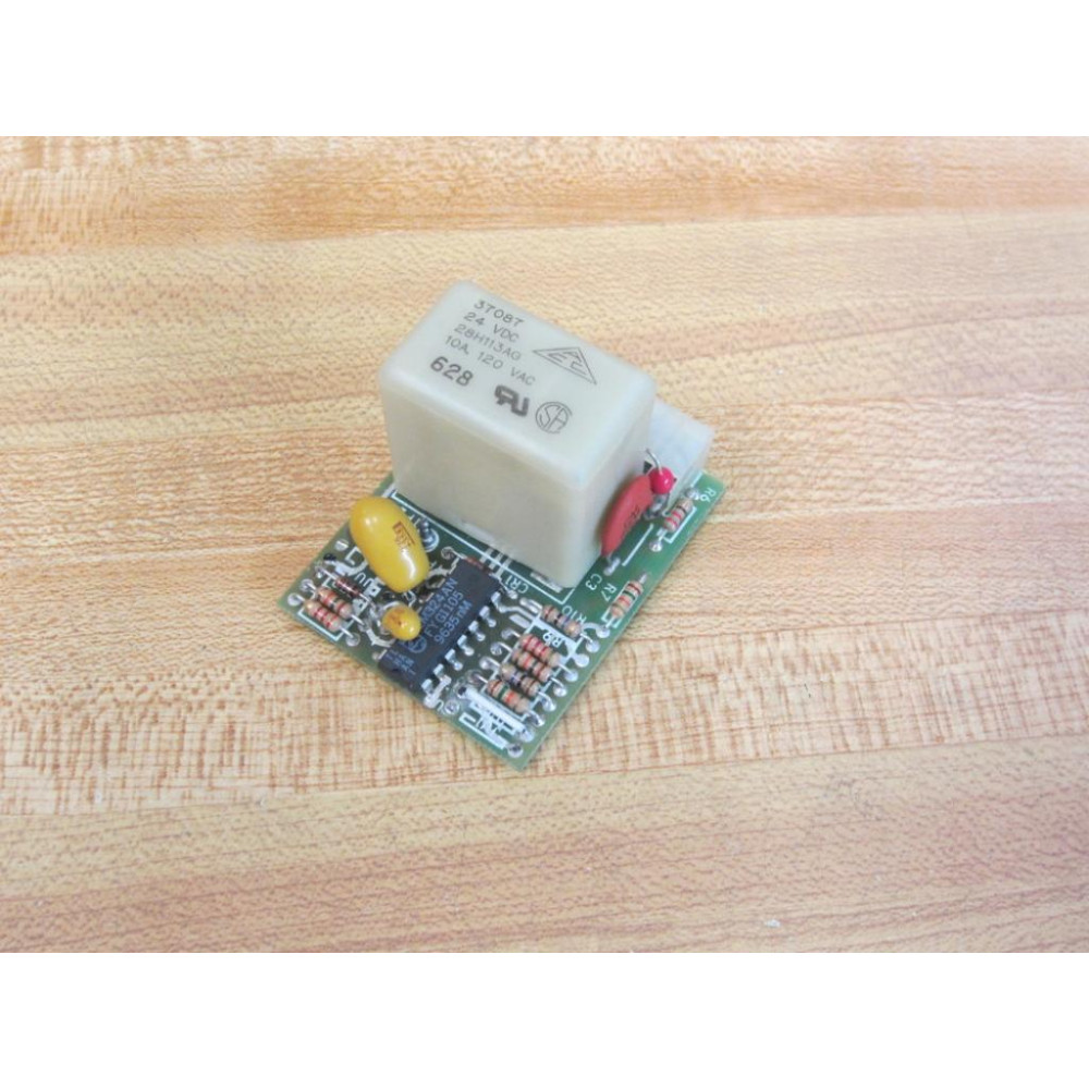 R76105 Circuit Board - Used