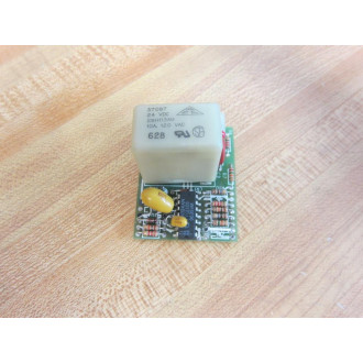 R76105 Circuit Board - Used