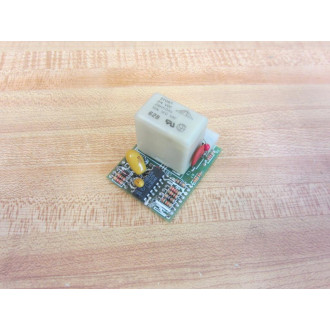 R76105 Circuit Board - Used