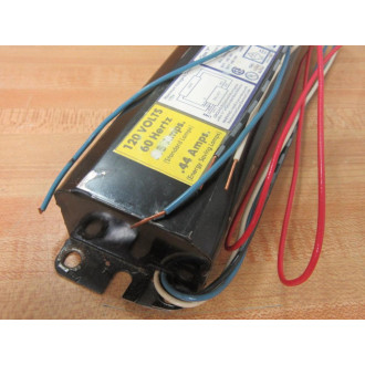 Advance HM-140-TP Rapid Start Ballast HM-140-4-TP