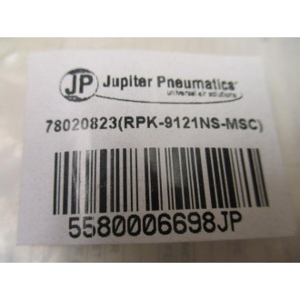 Jupiter Pneumatics RPK-9121NS-MSC Repair Kit 78020823 (Pack of 5)
