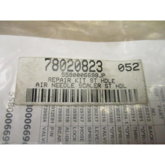Jupiter Pneumatics RPK-9121NS-MSC Repair Kit 78020823 (Pack of 5)