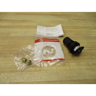 Norgren 11-044-068 Pressure Regulator 11044068