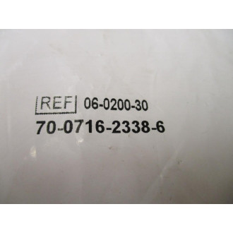 3M 06-0200-30 Speedglas Inside Protection Plate 9100XX (Pack of 10)