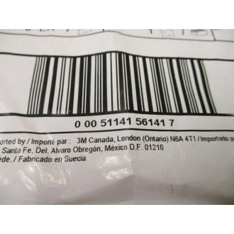 3M 06-0200-30 Speedglas Inside Protection Plate 9100XX (Pack of 10)