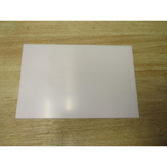 3M 06-0200-30 Speedglas Inside Protection Plate 9100XX (Pack of 10)
