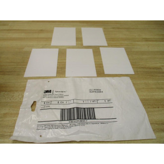 3M 06-0200-30 Speedglas Inside Protection Plate 9100XX (Pack of 10)
