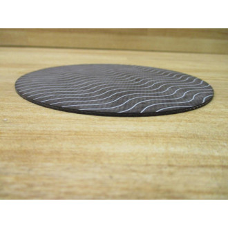 MPW Emerson Process 1E399902112 Diaphragm