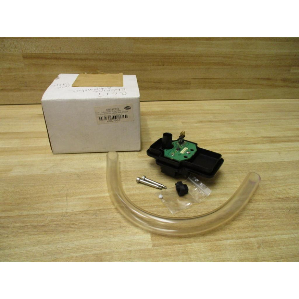 Hach 6867000 Chlorine Colorimeter For CL17 Hach 6867000 Chlorine Colorimeter For CL17