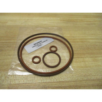 Viton X810604V O-Ring Kit
