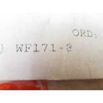 Ingersoll Rand WF171-8 Valve Spacer WF1718 (Pack of 6)