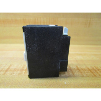 Telemecanique LN1 DN11 Contact Block 023654 Cracked Housing