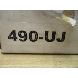 490-UJ Universal Joint 490UJ