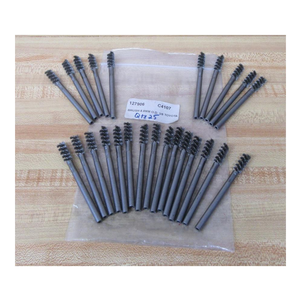 Toyota 127906 Brush (Pack of 25)