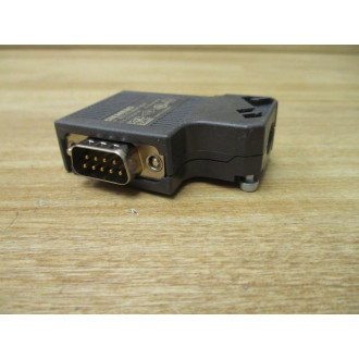 Siemens 6ES7 972-0BA42-0XA0 Simatic Bus Connector 6ES79720BA420XA0