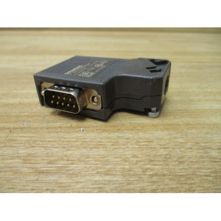 Plastic SIEMENS 6ES7 972 0BA42 0XA0 PROFIBUS CONNECTOR, 39.6 MM at ₹ 3520/piece in Ahmedabad
