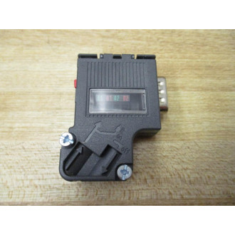 Siemens 6ES7 972-0BA42-0XA0 Simatic Bus Connector 6ES79720BA420XA0