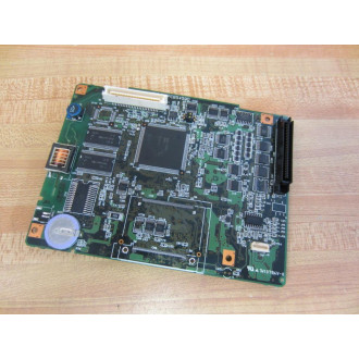 IDEC PCB5459D Power Board - Parts Only