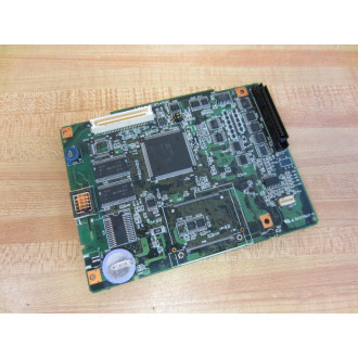 IDEC PCB5459D Power Board - Parts Only