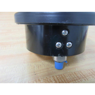Ametek 150027X Process Gauge 14" Back Mount - New No Box