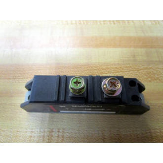 Semikron SKKE 8112 Power Diode Module SKKE8112 - Used