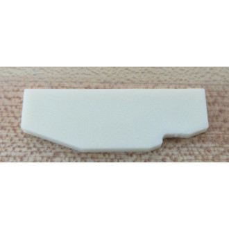 Ingersoll-Rand 2135-42A-7 Vane Pack 213542A7 (Pack of 7)