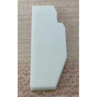Ingersoll-Rand 2135-42A-7 Vane Pack 213542A7 (Pack of 7)