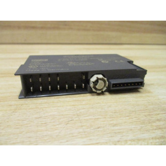 Siemens 6ES7 138-4DF01-0AB0 Simatic Interface Module 6ES71384DF010AB0