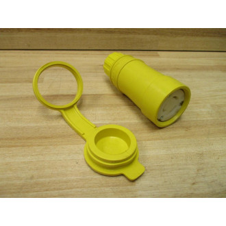 Hubbell HBL25W47 Connector Body