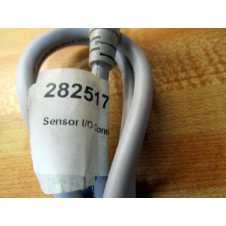 Omron 282517 IO Sensor Cable KRL-OMRZLIS - New No Box