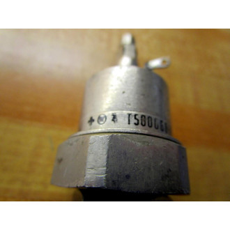 Westinghouse T5000868005AB Rectifier - New No Box