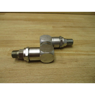 Lincoln 81387 Universal High Pressure Swivel - New No Box