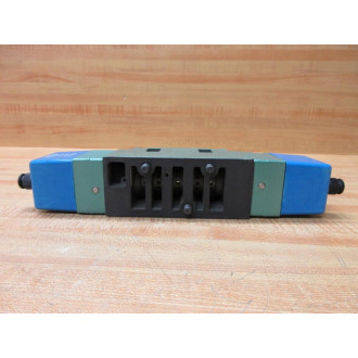 Numtatics A14BB53ART62B61 Asco Solenoid Valve - New No Box