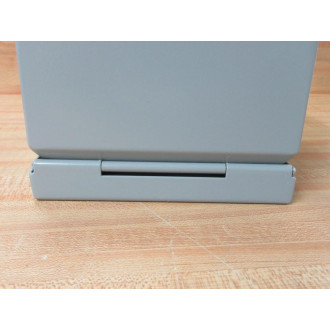 EXM 5412 ESCH Eurobex Enclosure 5412ESCH 6" x 6-716" x 4-34" - New No Box