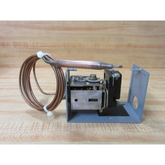 Allen Bradley 837-A6 Temperature Controller 837A6 WO Cover - New No Box