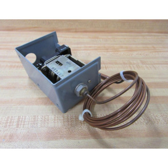 Allen Bradley 837-A6 Temperature Controller 837A6 WO Cover - New No Box